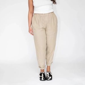 Seek Shelter Marie Pant - Medium